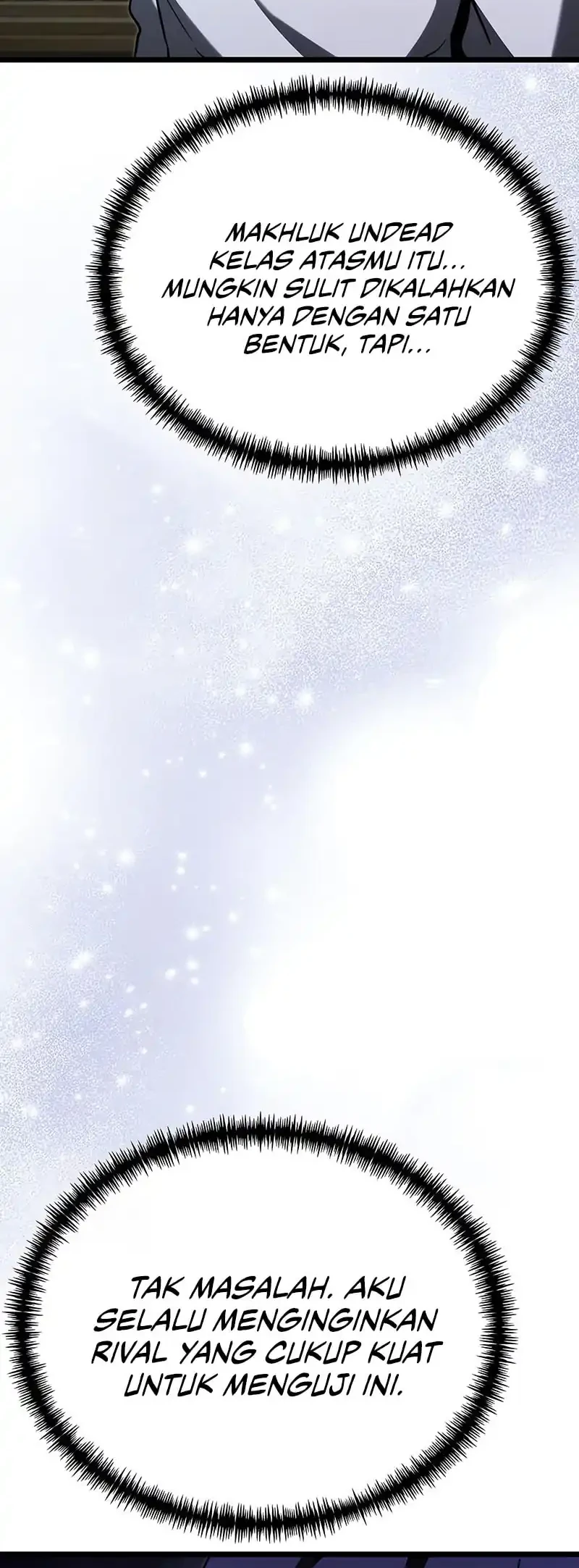 terminally ill genius dark knight chapter 115 - Page 50